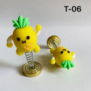 
                                    Representación visual de muñeca
                                  