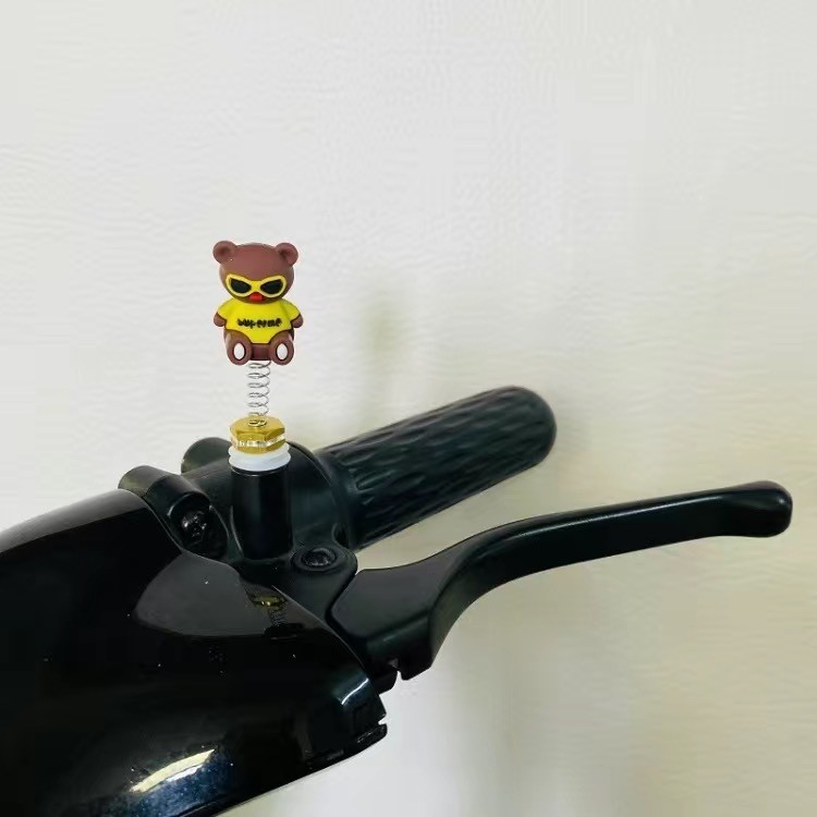 Imagen del producto 1 - muñeca