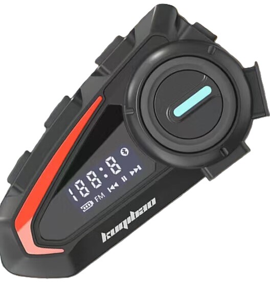 
                                    Representación visual de bluetooth
                                  