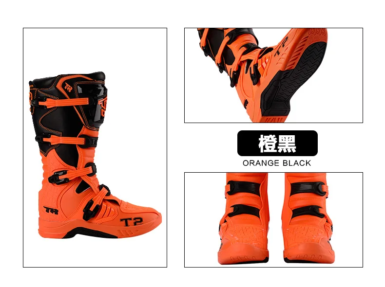 Imagen del producto 3 - bota