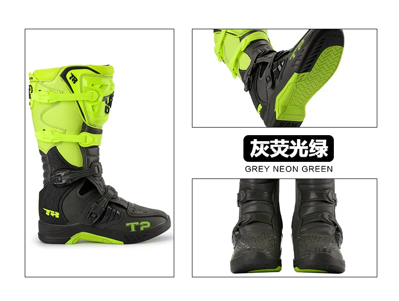 Imagen del producto 6 - bota