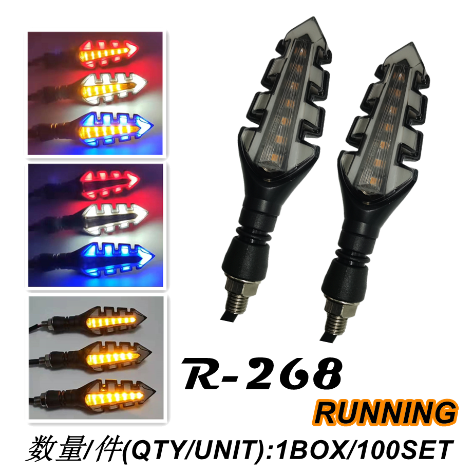 
                                    Representación visual de R-268
                                  
