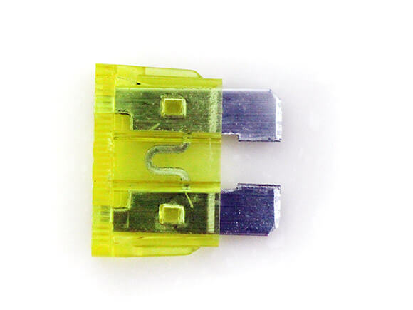 Imagen del producto 2 - fusible