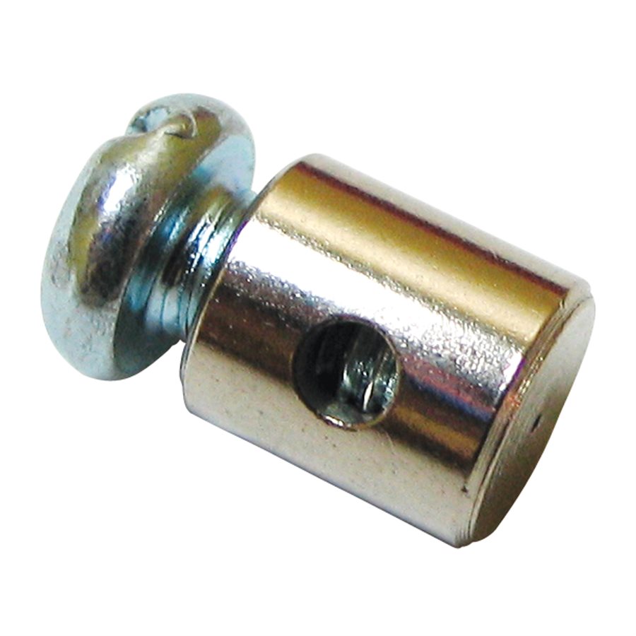 
                                    Representación visual de tornillo
                                  