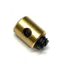
                                    Representación visual de tornillo
                                  