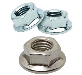 Imagen del producto 2 - tuerca