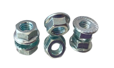 Imagen del producto 1 - tuerca