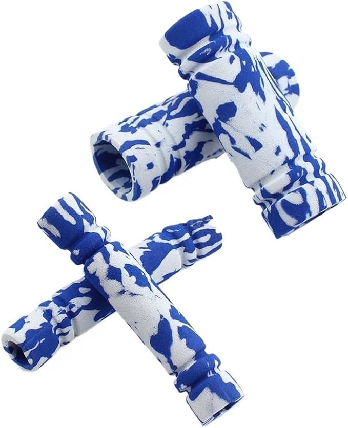 Imagen del producto 4 - empuñaduras